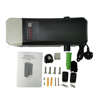 150W モーターパワー 100kg 容量 30r/min 走行速度 ガレージドアオープナー 自動ドアオープナー