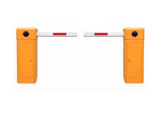 車両アクセス制御用80ワット高速自動バリアゲート（2年間保証付き）