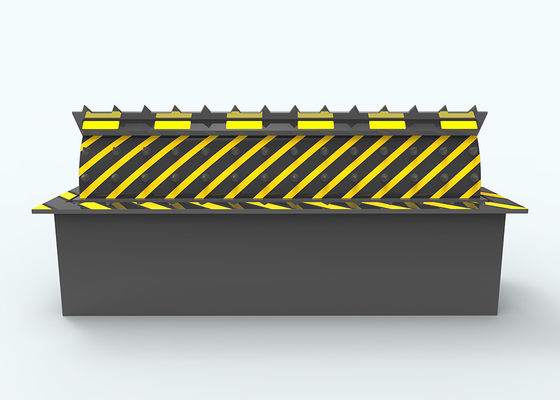 PLC プログラミング コマンド コントロールと 120L 水力タンク容量