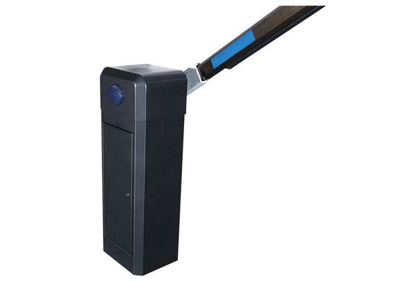 LEDライト 3M-6Mアームと120Wストレートブームで自動バリアゲート 安全な車両アクセス