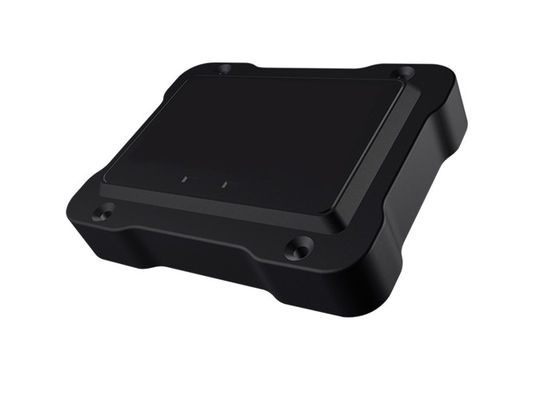 車両検知およびパーキングバリア制御用24GHz IP65 6m調整可能レーダーセンサー