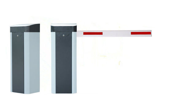 DCブラシレスモーター 140W 1400rpm 車両バリアシステムのための自動バリアゲート