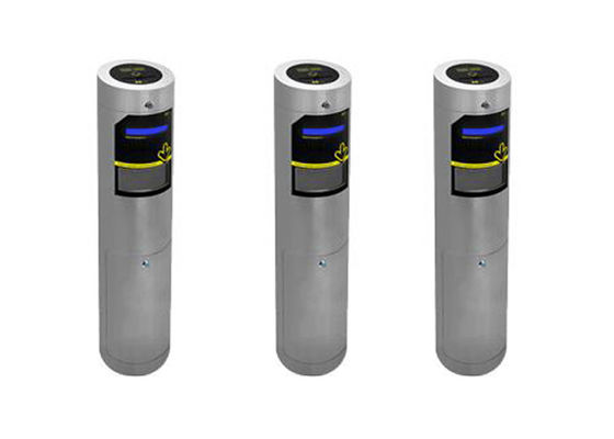 304 ステンレス スチール ドロップボックス RFID カード コレクター 280 カード容量と LED インジケーター