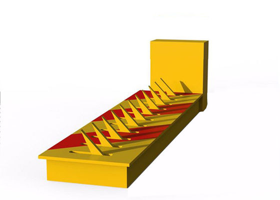 RS485インターフェース タイヤキラー