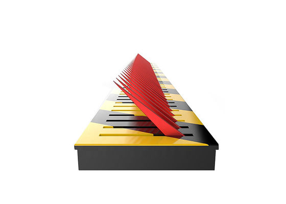 10mm フレーム 2s スピード 炭素鋼タイヤキラー ロードスパイク バリア 高セキュリティ車両アクセス制御用