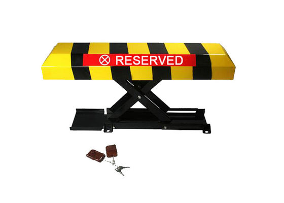 冷式鉄鋼 IP54 防水 6s 走行時間 リモコン 駐車場ロック