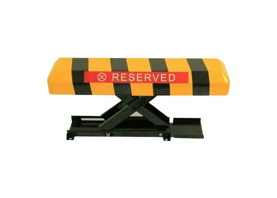 30mリモコン IP54防水 7.0Ahバッテリー 自動駐車ロック 安全な車の駐車用