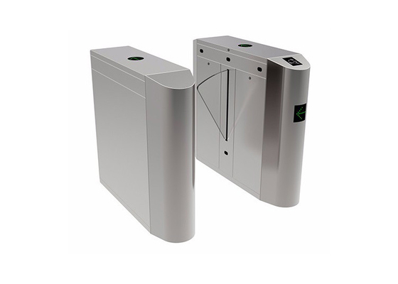 40people/min 100W 270mmの翼の引き込み式の折り返しの障壁