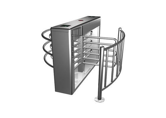 120 度ローター 腰の高さ 30人/分流量と 0.2S 応答時間