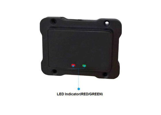 バリアゲート用 24GHz 6m 距離検出 干渉防止 車両レーダー探知機