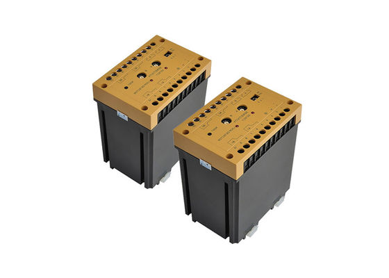 調整可能な10感度レベル