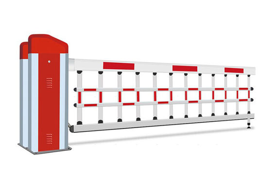 光電気隔離 30m リモコン 250W モーター 空中交通ゲートバリア