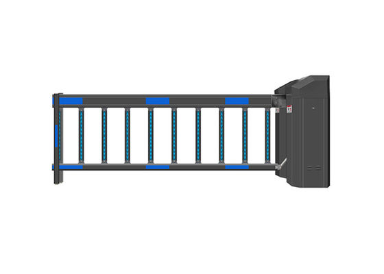 6m アーム IP44 250W 自動バリアゲート