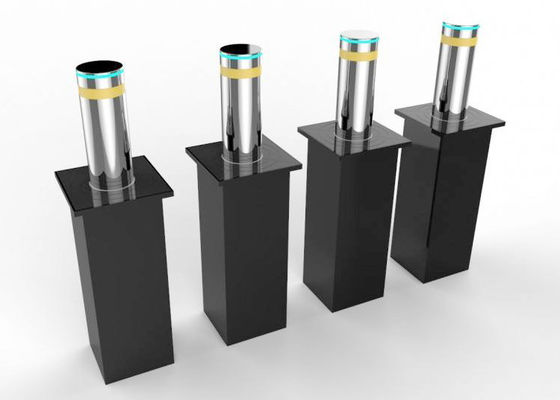 SS304 219mm 直径 自動上昇機能を持つ反ラーム水力安全ボラー