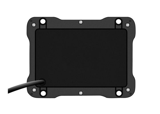 100ms 応答時間 0-6m カバー範囲 IP65 防水車両レーダー検出器 バリアゲート