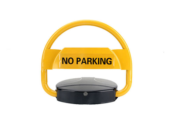 IP67防水 6秒動作時間 DC6V充電式 自動パーキングロックおよび車用パーキングバリア