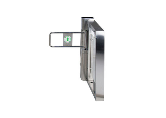 500万回サイクル BLDCモーター 双方向スイングバリアゲート 歩行者用スイングゲート