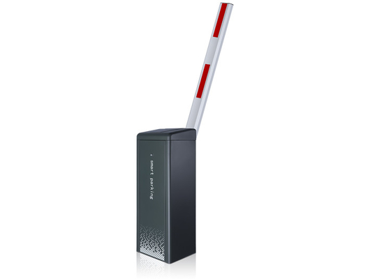 BLDCモーター自動車の障壁SUS304のまっすぐな腕TCP IP DC12V