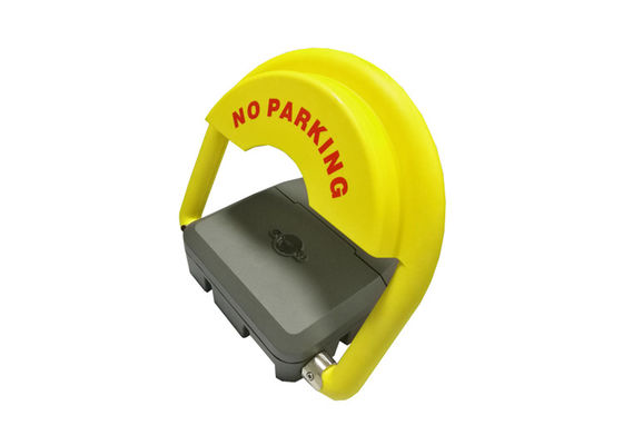 省エネ車駐車ロック0.4Aの再充電可能なダイ カスト7Ah