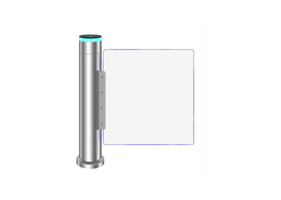 細い設計二方向のアクセス管理の速度ゲートの回転木戸